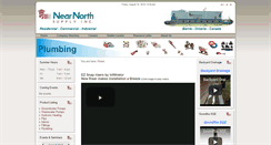 Desktop Screenshot of nearnorthsupply.com