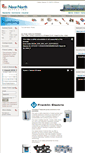 Mobile Screenshot of nearnorthsupply.com